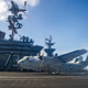 Illustration for article titled This Is What The iUSS George Washington/i Is Doing In The Philippines